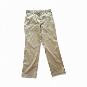 Nike Men's khaki Nike Golf Pants